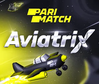 Parimatch Casino Online'da Aviatrix Oyunu